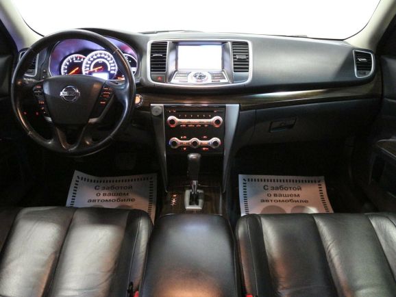 Nissan Teana, 2.5 л, Вариатор, 2014 фото 8