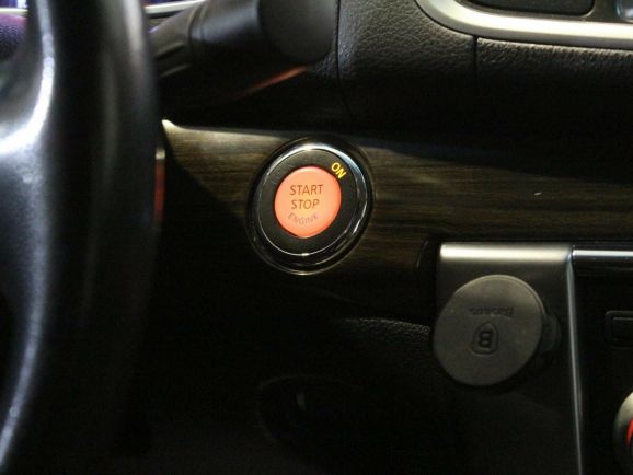 Nissan Teana, 2.5 л, Вариатор, 2014 фото 13