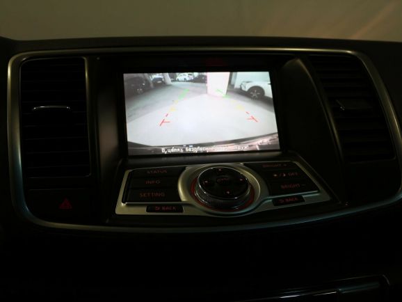 Nissan Teana, 2.5 л, Вариатор, 2014 фото 1