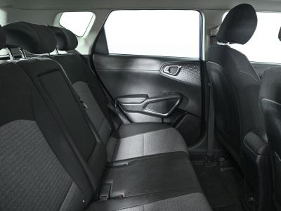 Kia Soul, 2.0 л, АКПП, 2021 фото 1