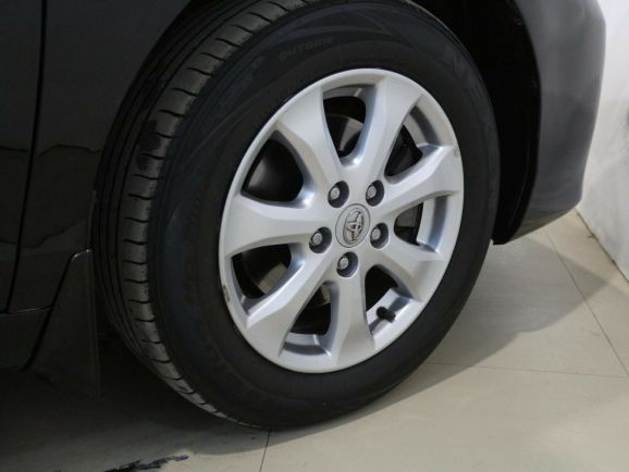 Toyota Camry, 2.4 л, АТ, 2010 фото 2