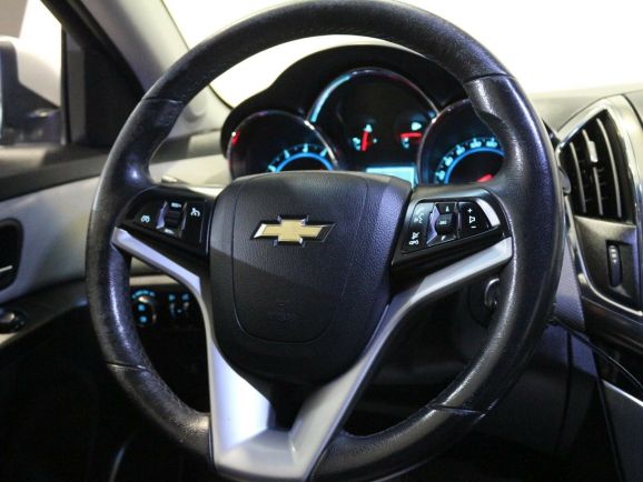 Chevrolet Cruze, 1.4 л, АТ, 2014 фото 11