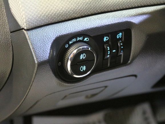 Chevrolet Cruze, 1.4 л, АТ, 2014 фото 2