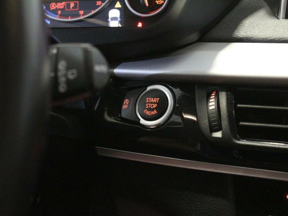 BMW X5 xDrive35i Luxury, 3.0 л, АТ, 2016 фото 13