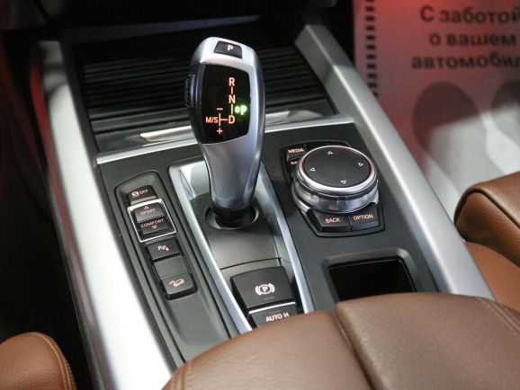 BMW X5 xDrive35i Luxury, 3.0 л, АТ, 2016 фото 14