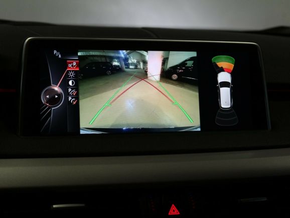 BMW X5 xDrive35i Luxury, 3.0 л, АТ, 2016 фото 19