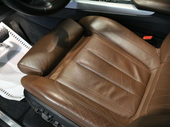 BMW X5 xDrive35i Luxury, 3.0 л, АТ, 2016 фото 2