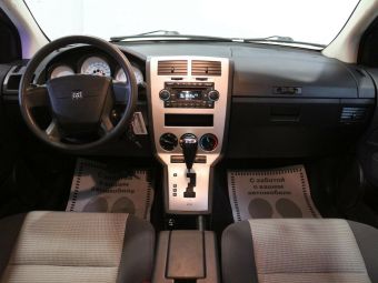 Dodge Caliber, 2.0 л, CVT, 2010 фото 8