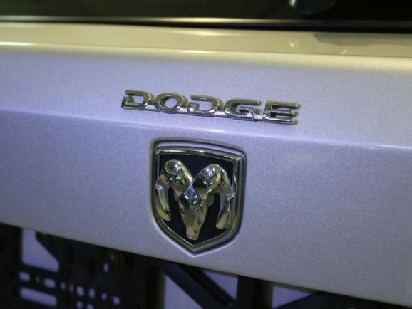 Dodge Caliber, 2.0 л, Вариатор, 2010 фото 2