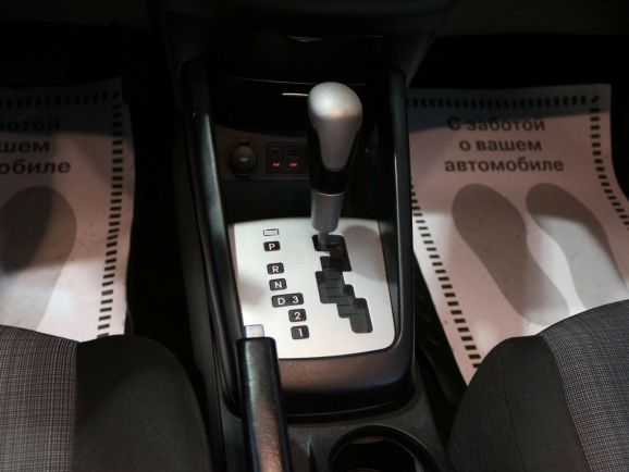 Kia Ceed, 1.6 л, АТ, 2010 фото 2