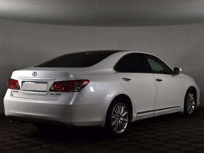 Lexus ES, 3.5 л, АКПП, 2012 фото 4