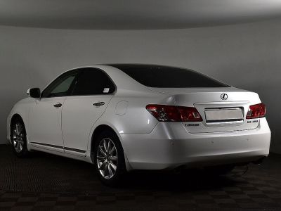 Lexus ES, 3.5 л, АКПП, 2012 фото 6