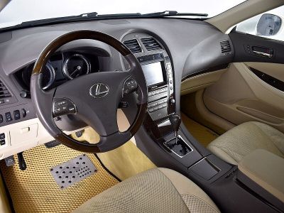 Lexus ES, 3.5 л, АКПП, 2012 фото 8