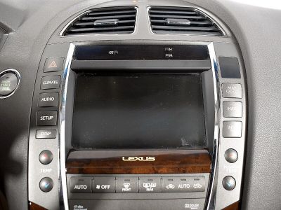 Lexus ES, 3.5 л, АКПП, 2012 фото 2