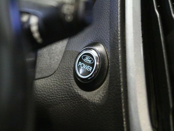 Ford Focus, 1.6 л, МТ, 2014 фото 1