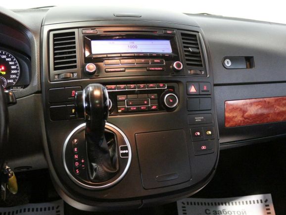 Volkswagen Multivan, 2.0 л, Робот, 2014 фото 9