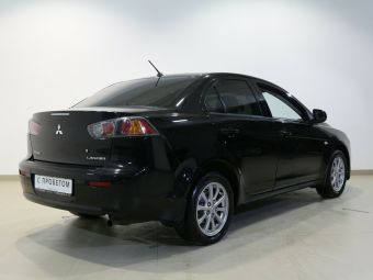 Mitsubishi Lancer, 1.6 л, АКПП, 2015 фото 5