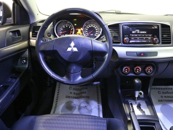 Mitsubishi Lancer, 1.6 л, АТ, 2015 фото 2