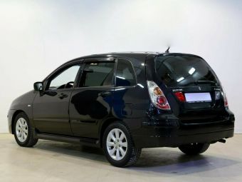 Suzuki Liana, 1.6 л, АКПП, 2007 фото 6