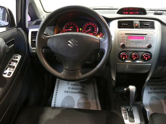 Suzuki Liana, 1.6 л, АТ, 2007 фото 2