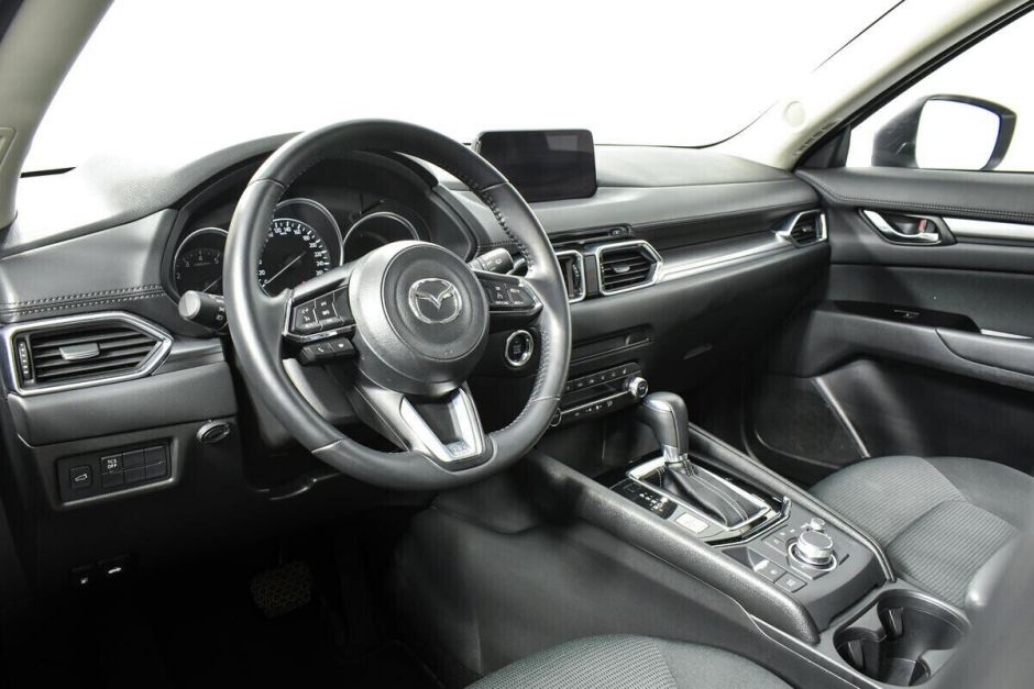 Mazda CX-5, 2.5 л, АТ, 2020 фото 7