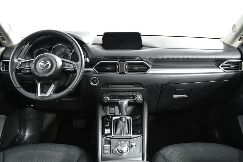 Mazda CX-5, 2.5 л, АТ, 2020 фото 8