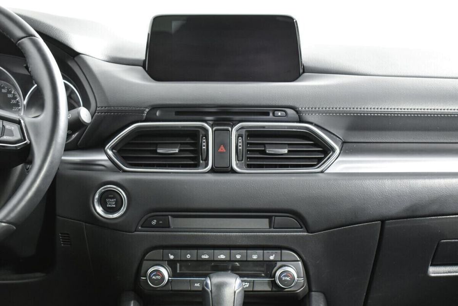 Mazda CX-5, 2.5 л, АТ, 2020 фото 9