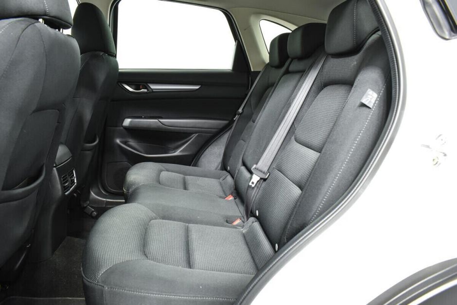 Mazda CX-5, 2.5 л, АТ, 2020 фото 2