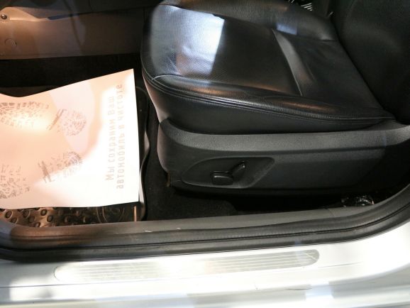 Ford Focus, 2.0 л, МТ, 2007 фото 1