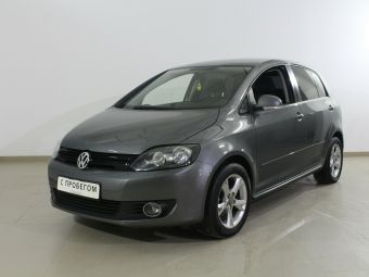 Volkswagen Golf Plus, 1.6 л, РКПП, 2011 фото 3