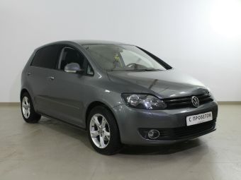 Volkswagen Golf Plus, 1.6 л, РКПП, 2011 фото 4