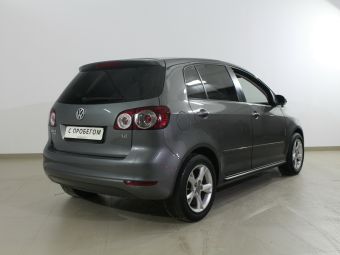 Volkswagen Golf Plus, 1.6 л, РКПП, 2011 фото 5