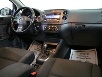 Volkswagen Golf Plus, 1.6 л, РКПП, 2011 фото 2