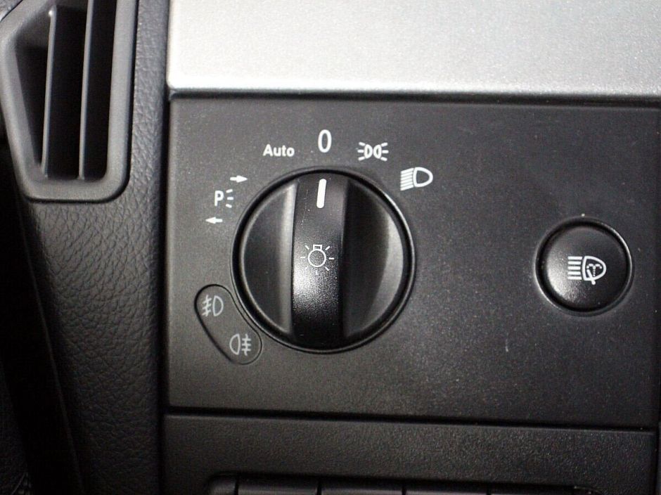 Mercedes-Benz Viano, 2.1 л, АТ, 2012 фото 9