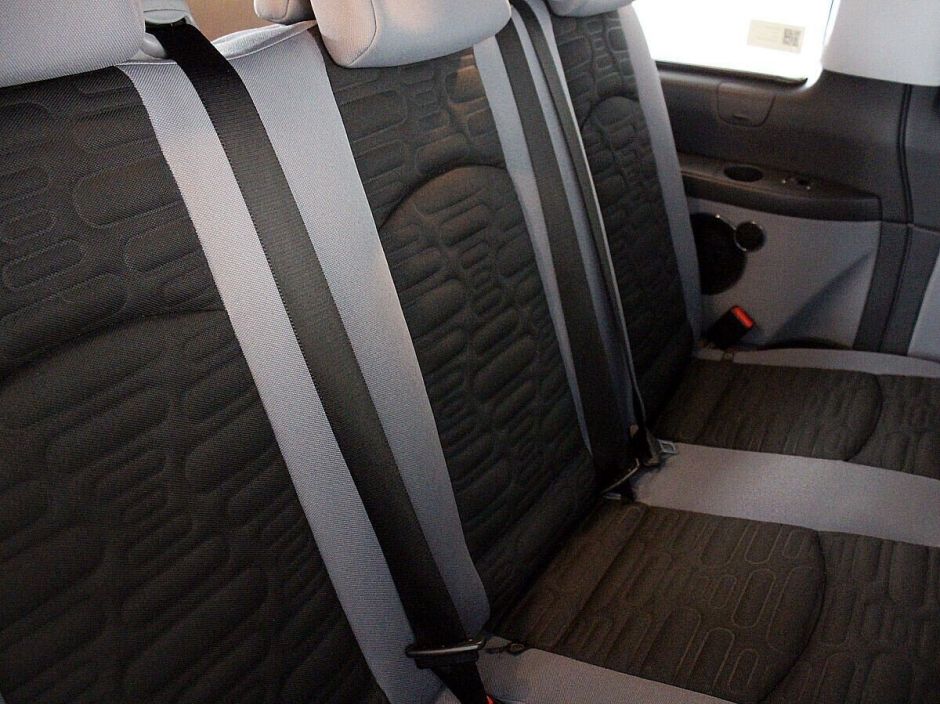 Mercedes-Benz Viano, 2.1 л, АТ, 2012 фото 1