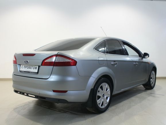 Ford Mondeo, 2.3 л, АТ, 2010 фото 5