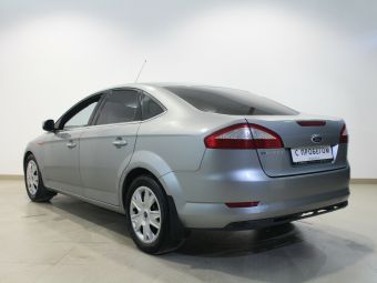 Ford Mondeo, 2.3 л, АКПП, 2010 фото 6