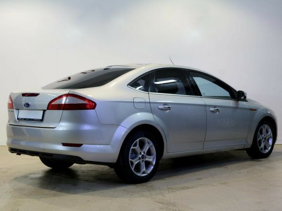 Ford Mondeo, 2.3 л, АТ, 2010 фото 5