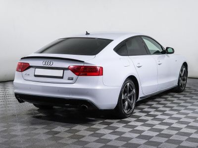 Audi A5, 2.0 л, РКПП, 2015 фото 6