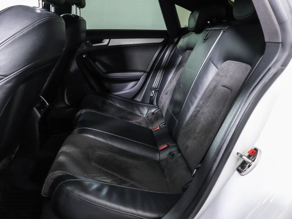 Audi A5, 2.0 л, Робот, 2015 фото 8
