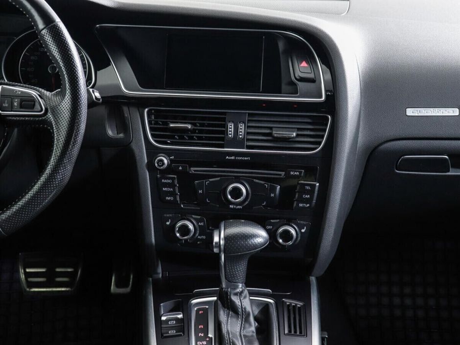 Audi A5, 2.0 л, Робот, 2015 фото 2