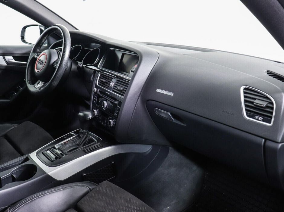 Audi A5, 2.0 л, Робот, 2015 фото 1