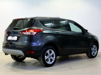 Ford Kuga, 2.0 л, РКПП, 2015 фото 6