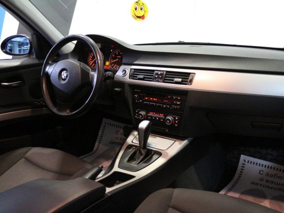 BMW 3 серии, 2.0 л, АТ, 2008 фото 7