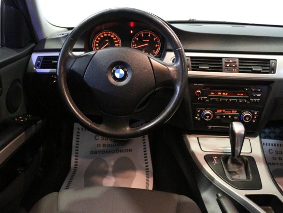 BMW 3 серии, 2.0 л, АТ, 2008 фото 2