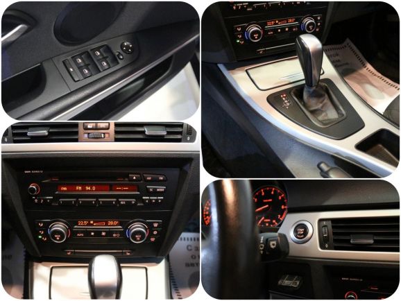 BMW 3 серии, 2.0 л, АТ, 2008 фото 1