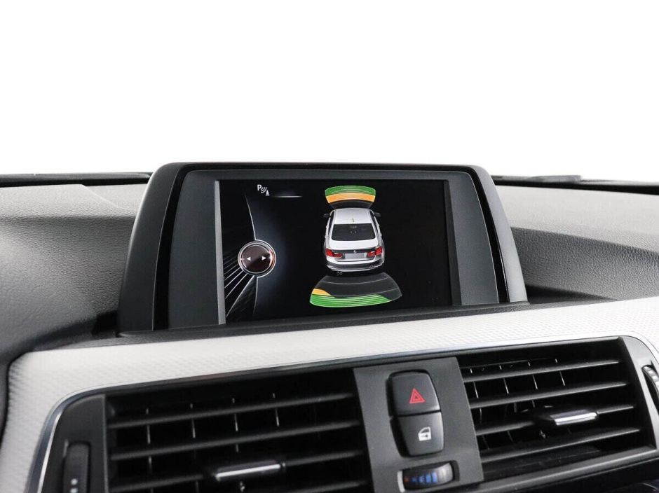 BMW 3 серии, 2.0 л, АТ, 2016 фото 1