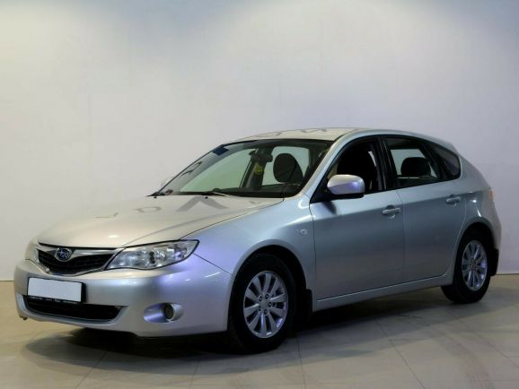 Subaru Impreza 1.5R ESP, 1.5 л, АТ, 2010 фото 3