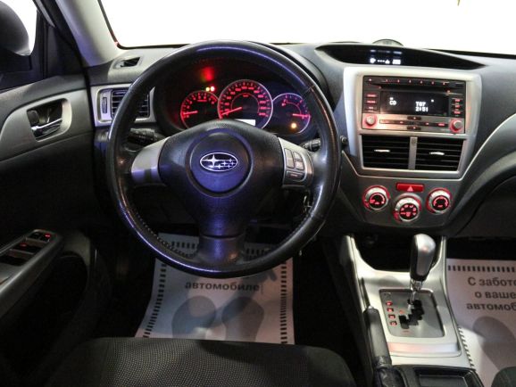 Subaru Impreza 1.5R ESP, 1.5 л, АТ, 2010 фото 2