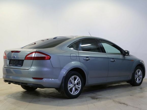 Ford Mondeo, 2.3 л, АТ, 2010 фото 5